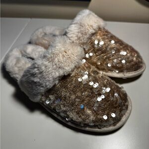 Primark Slippers New